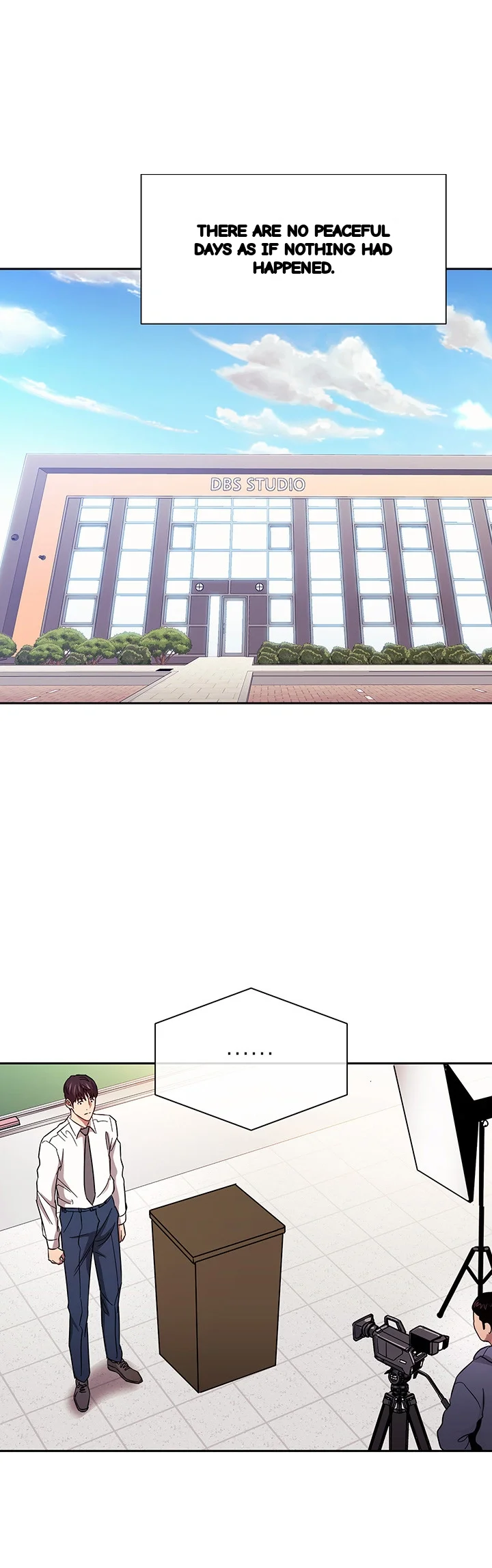 My Ideal Type Is My Friends Mom Chapter 81 - Page 12