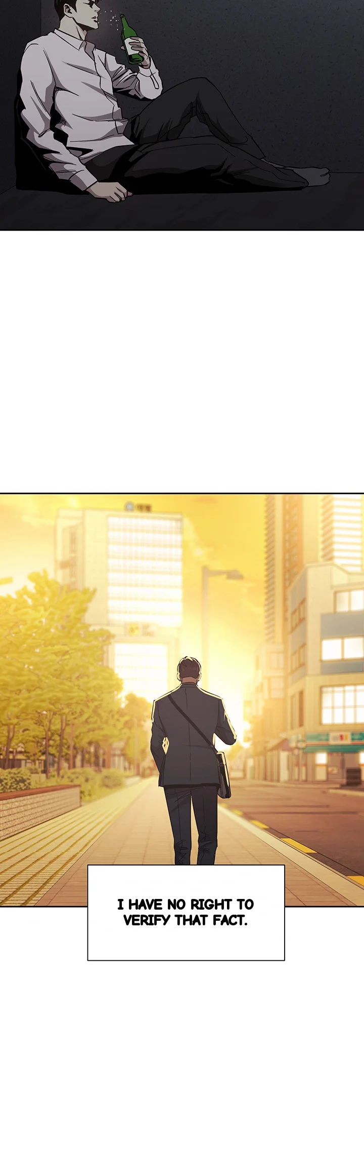 My Ideal Type Is My Friends Mom Chapter 81 - Page 19