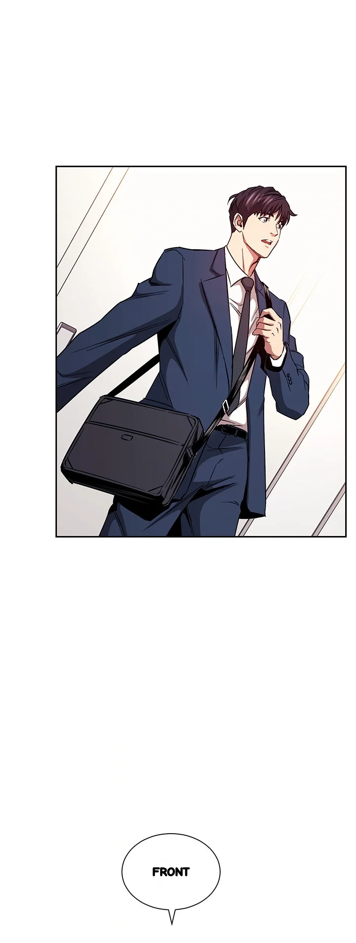 My Ideal Type Is My Friends Mom Chapter 81 - Page 25