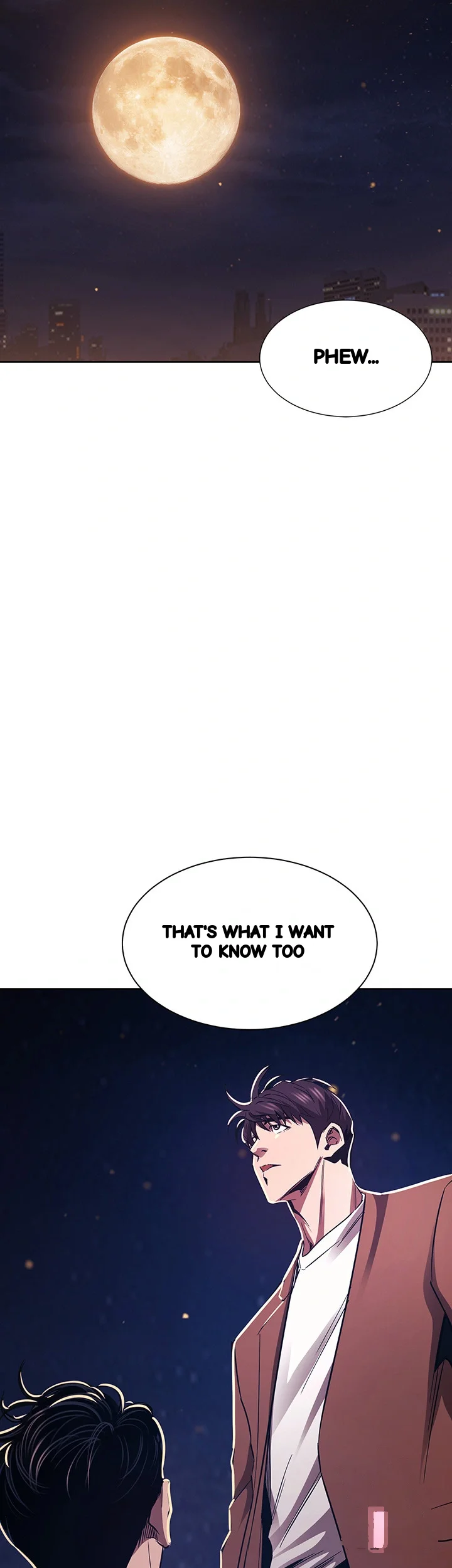 My Ideal Type Is My Friends Mom Chapter 81 - Page 4