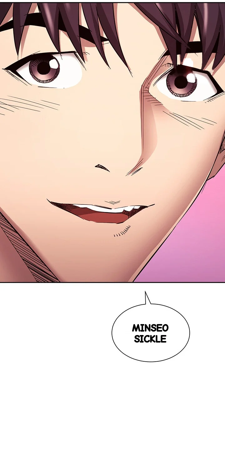 My Ideal Type Is My Friends Mom Chapter 81 - Page 44