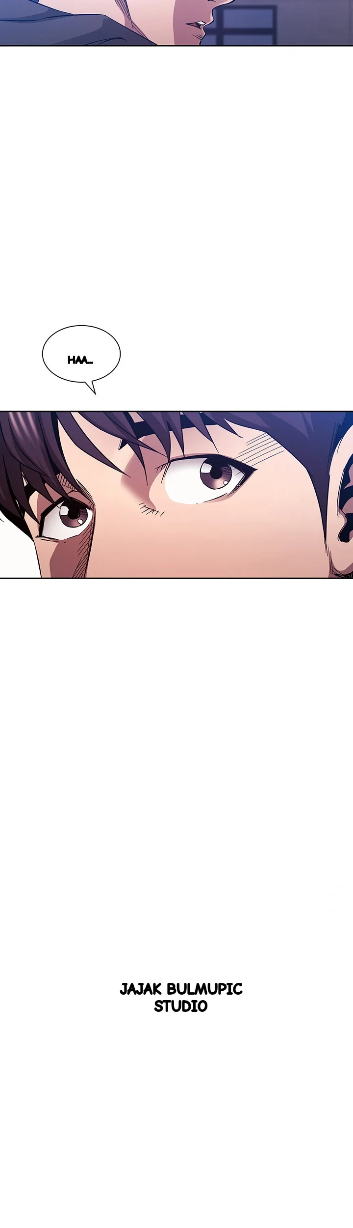 My Ideal Type Is My Friends Mom Chapter 81 - Page 8