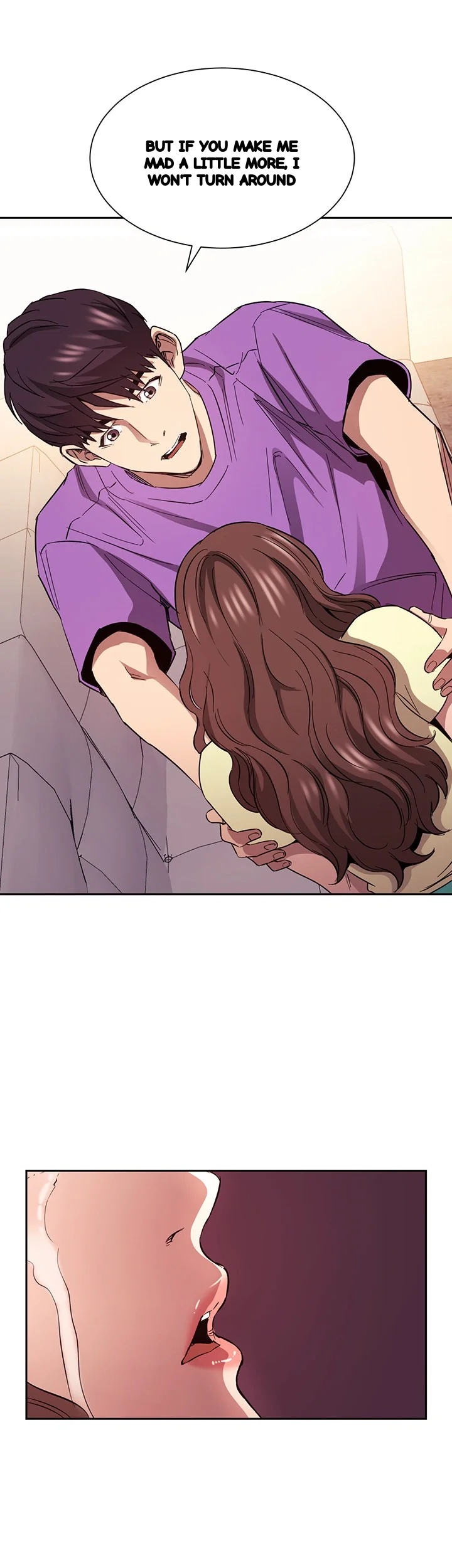 My Ideal Type Is My Friends Mom Chapter 82 - Page 14