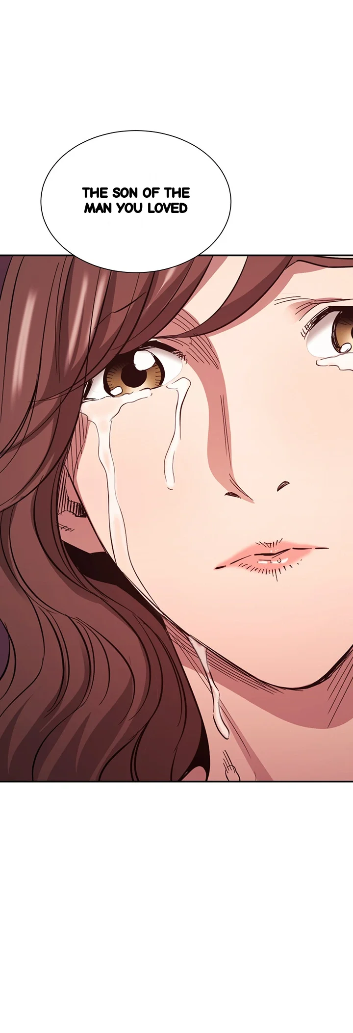 My Ideal Type Is My Friends Mom Chapter 82 - Page 15