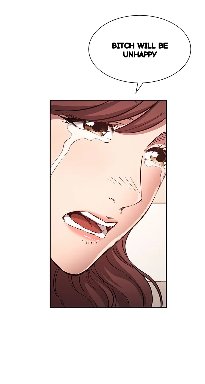 My Ideal Type Is My Friends Mom Chapter 82 - Page 18