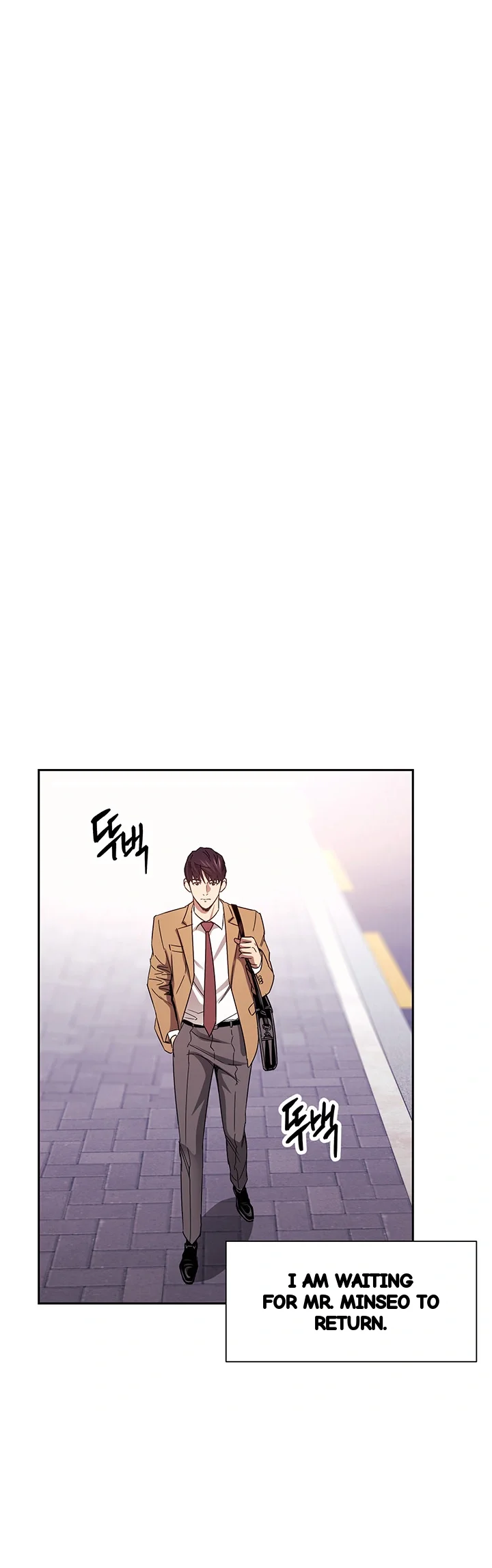 My Ideal Type Is My Friends Mom Chapter 82 - Page 34