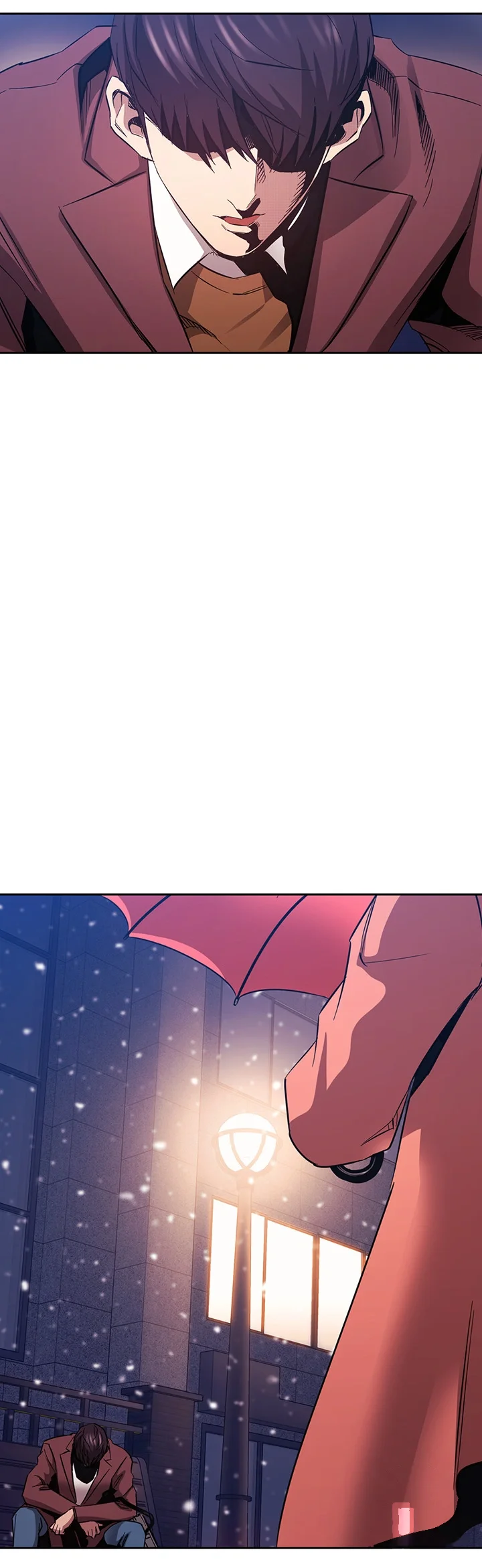 My Ideal Type Is My Friends Mom Chapter 82 - Page 39