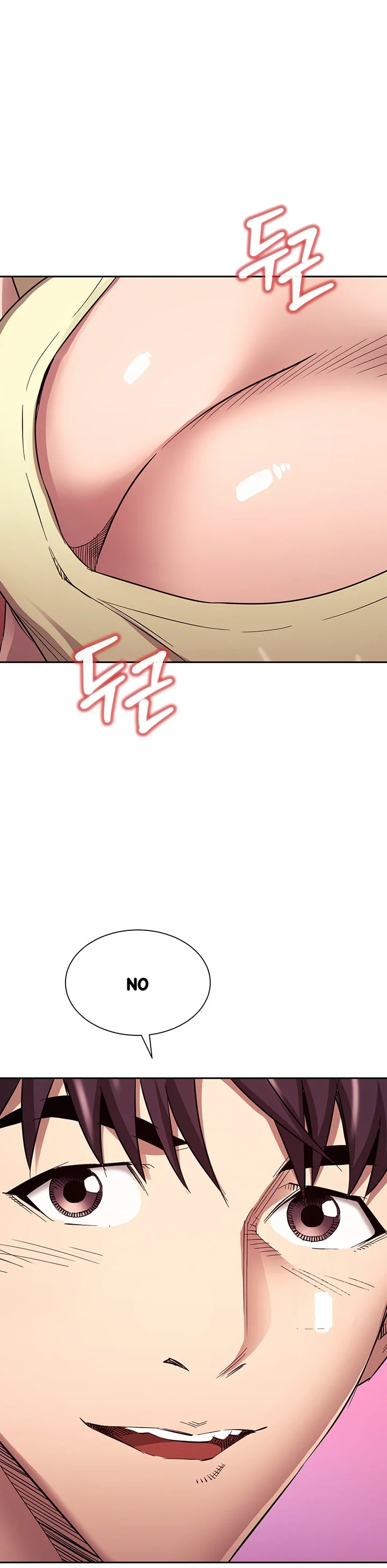 My Ideal Type Is My Friends Mom Chapter 82 - Page 4