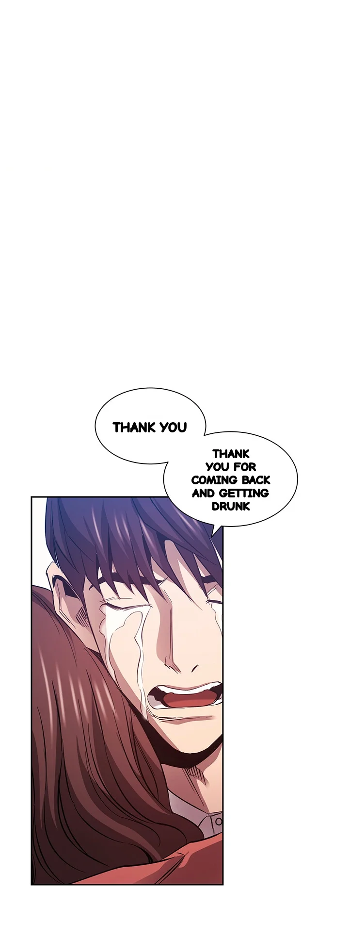 My Ideal Type Is My Friends Mom Chapter 82 - Page 43