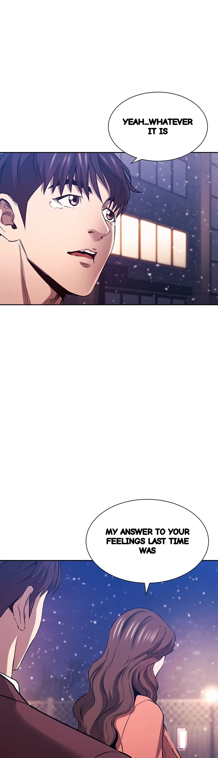 My Ideal Type Is My Friends Mom Chapter 82 - Page 46