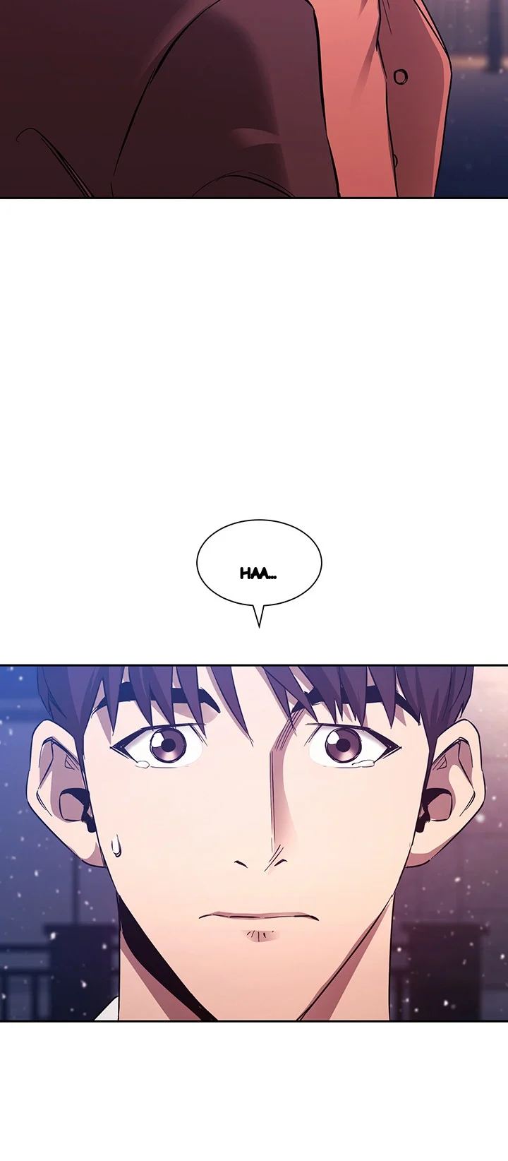My Ideal Type Is My Friends Mom Chapter 82 - Page 47