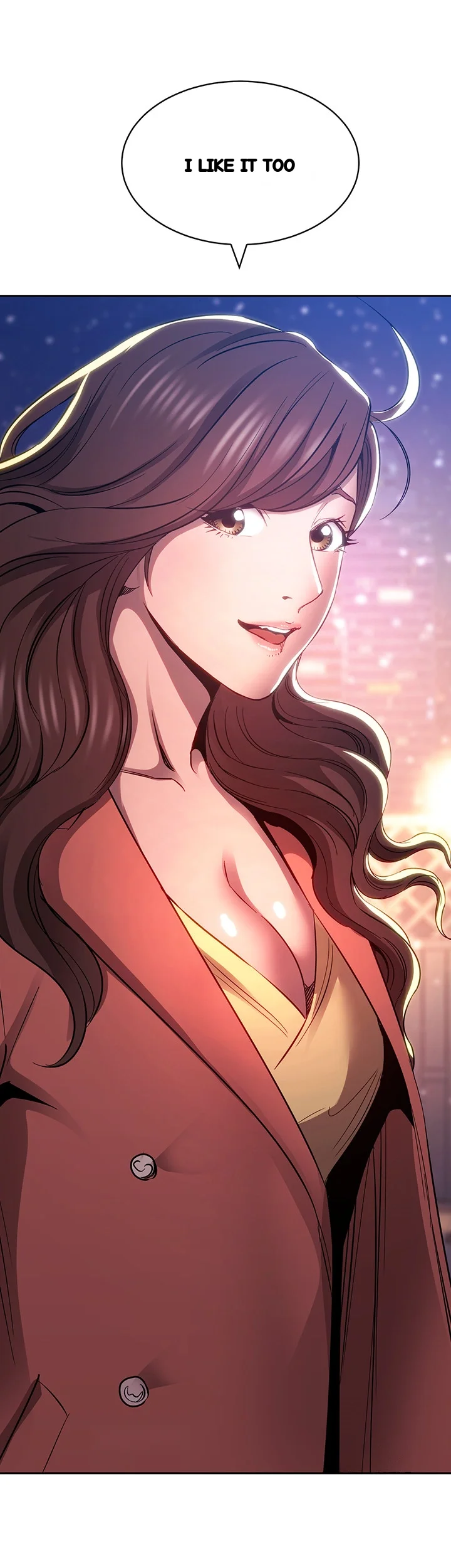 My Ideal Type Is My Friends Mom Chapter 82 - Page 48