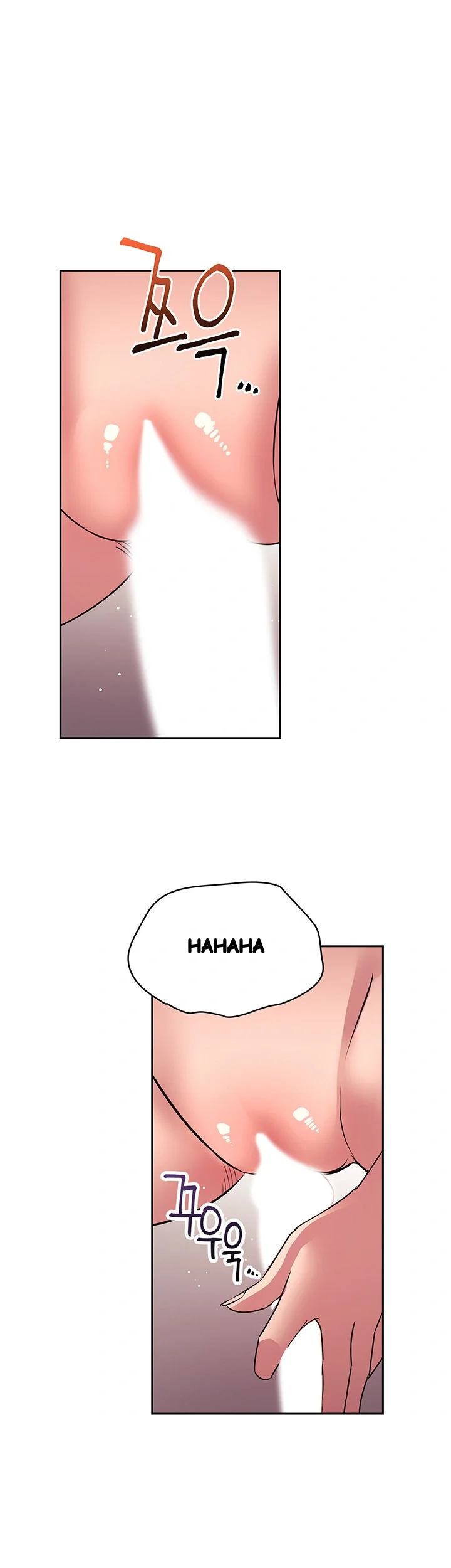 My Ideal Type Is My Friends Mom Chapter 84 - Page 30