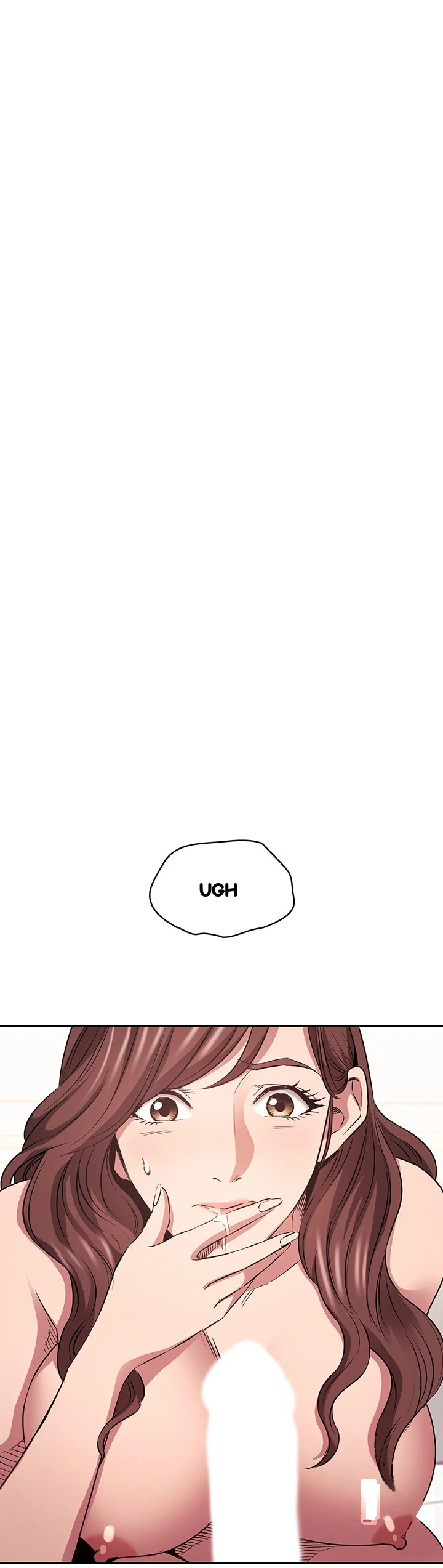 My Ideal Type Is My Friends Mom Chapter 84 - Page 5