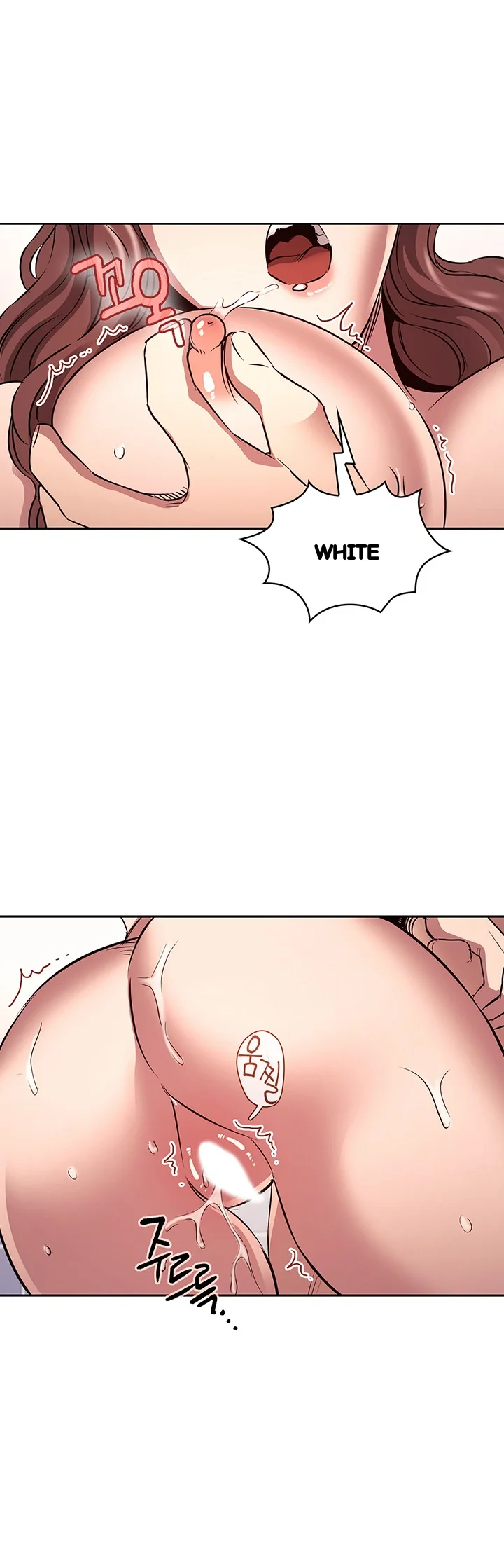 My Ideal Type Is My Friends Mom Chapter 86 - Page 38