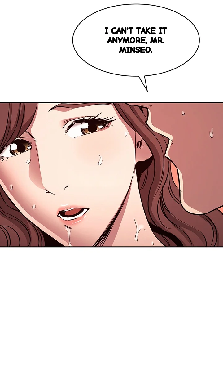 My Ideal Type Is My Friends Mom Chapter 86 - Page 39