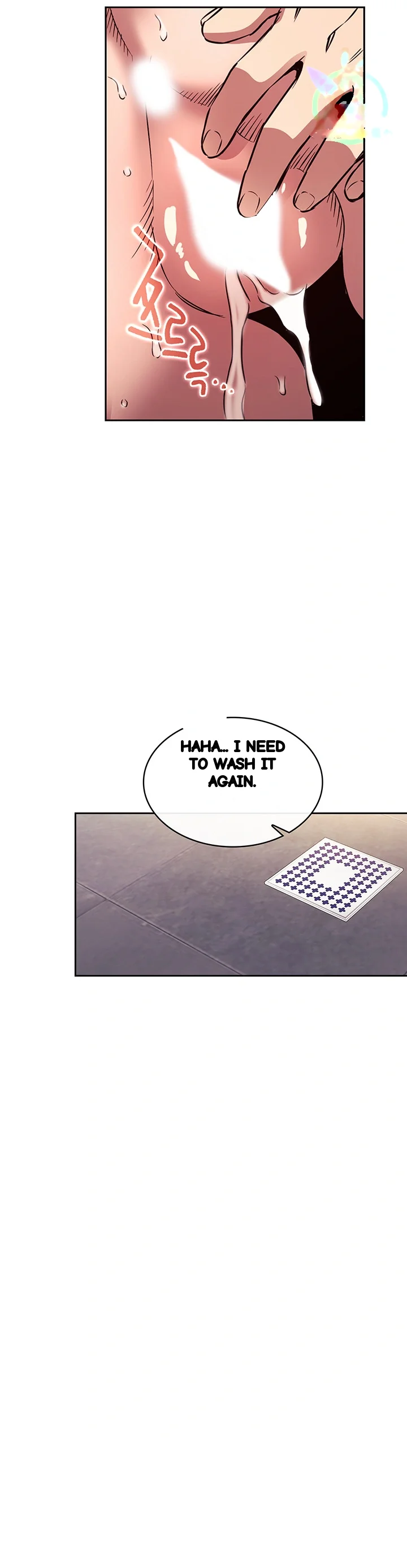 My Ideal Type Is My Friends Mom Chapter 87 - Page 35