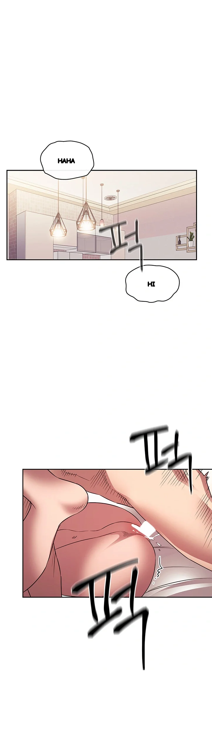My Ideal Type Is My Friends Mom Chapter 88 - Page 13