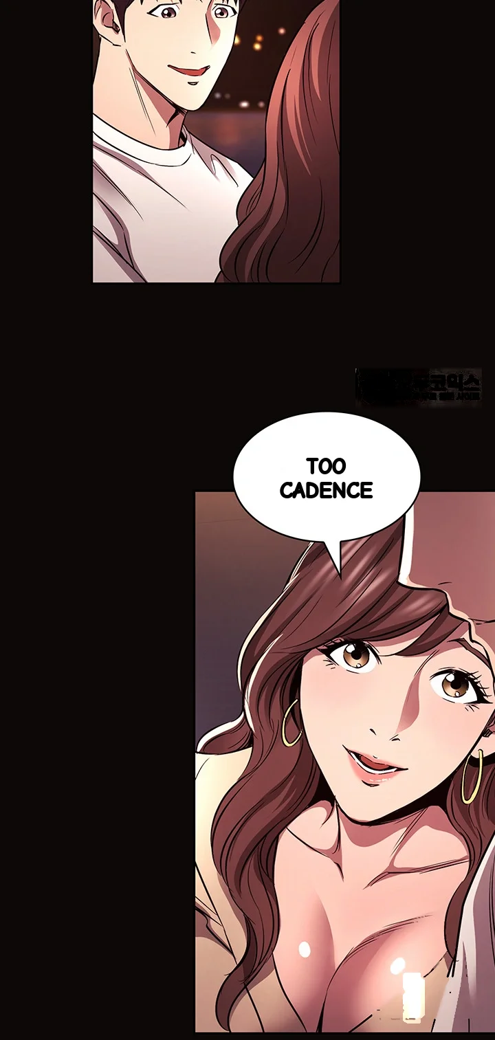 My Ideal Type Is My Friends Mom Chapter 88 - Page 21