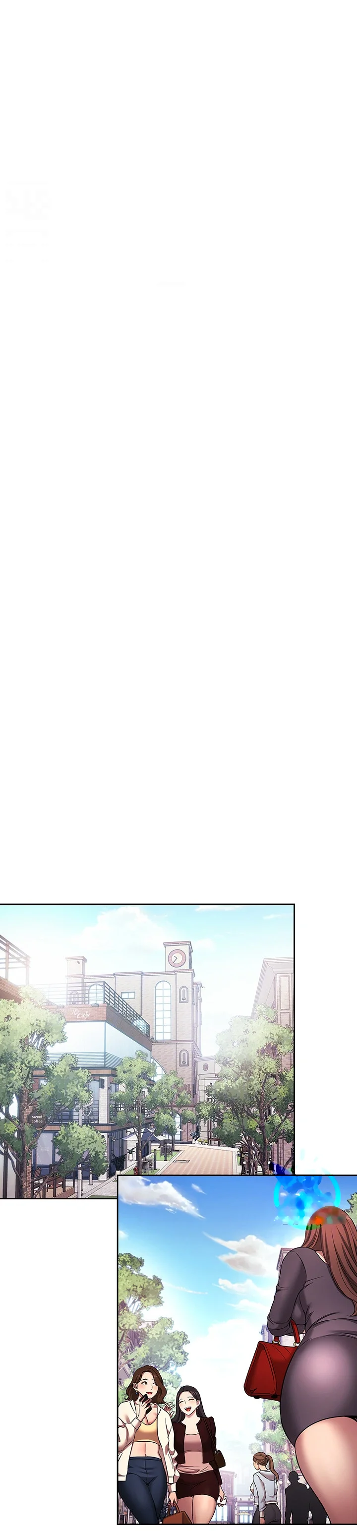 My Ideal Type Is My Friends Mom Chapter 91 - Page 14
