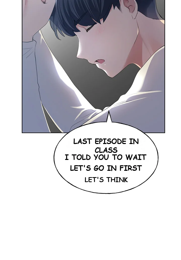 My Illustrator Chapter 1 - Page 17