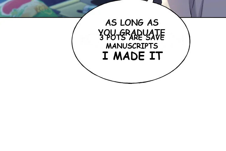 My Illustrator Chapter 1 - Page 51