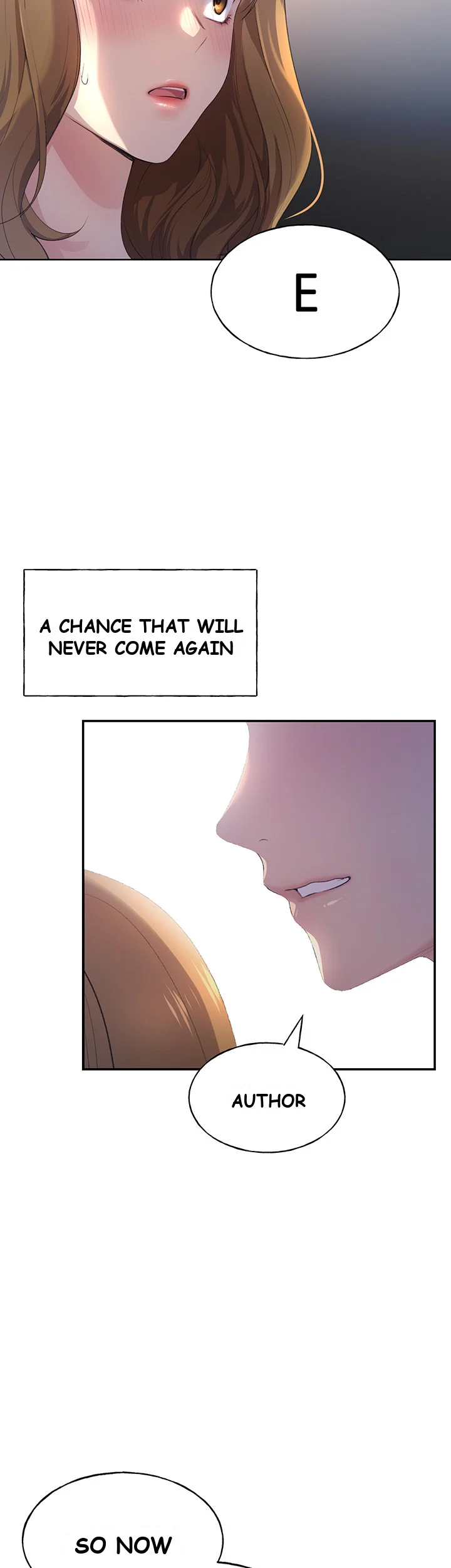 My Illustrator Chapter 1 - Page 82