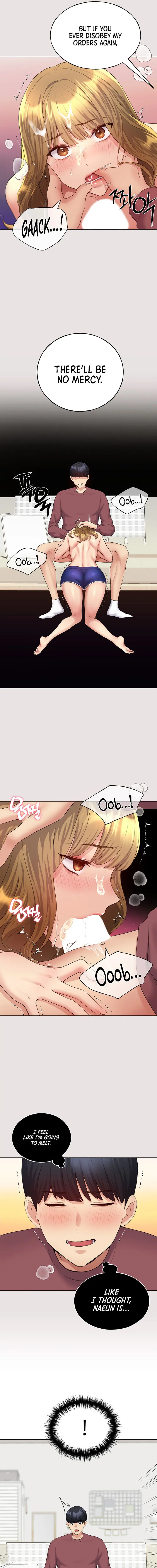 My Illustrator Chapter 11 - Page 13