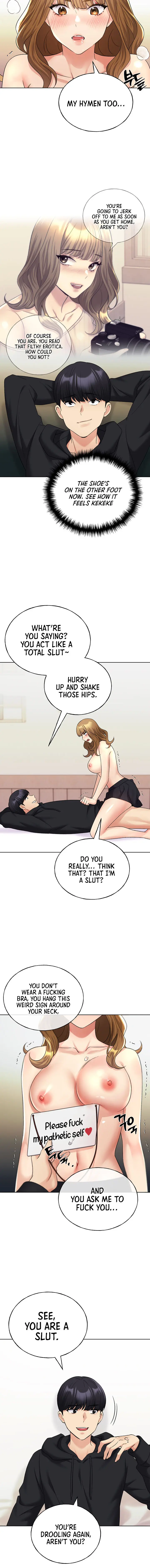 My Illustrator Chapter 16 - Page 12
