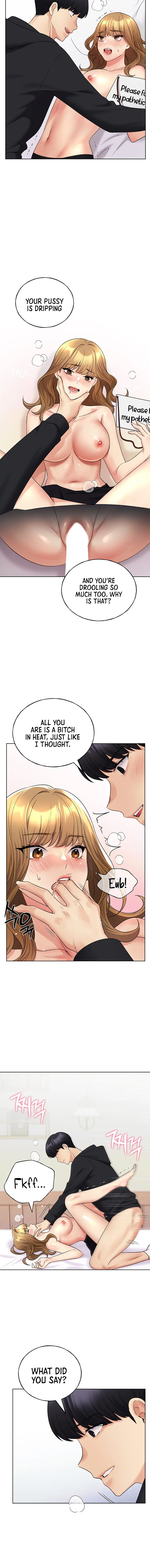 My Illustrator Chapter 16 - Page 8