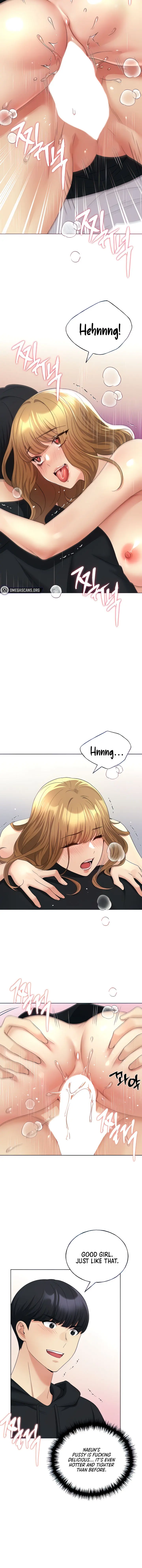 My Illustrator Chapter 17 - Page 2