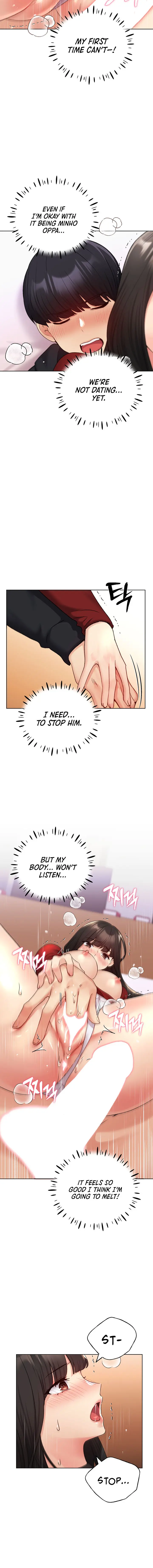 My Illustrator Chapter 19 - Page 12