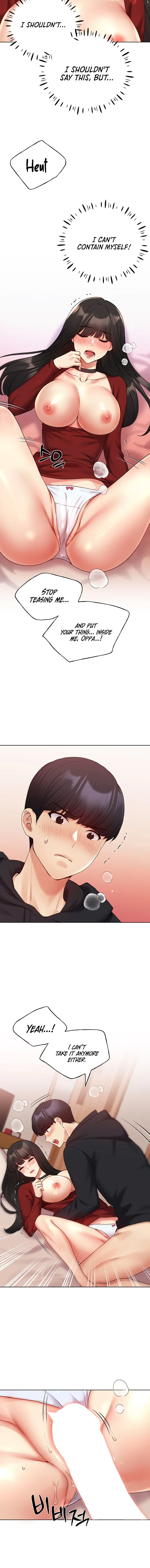 My Illustrator Chapter 19 - Page 14