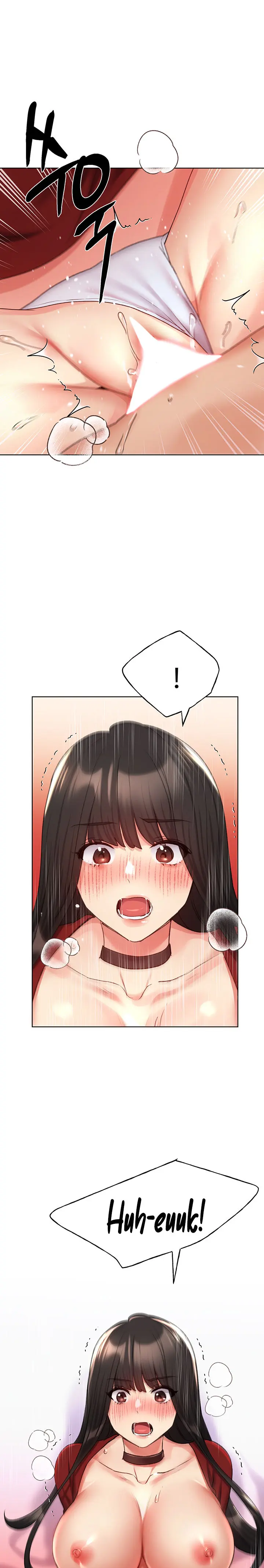 My Illustrator Chapter 19 - Page 15