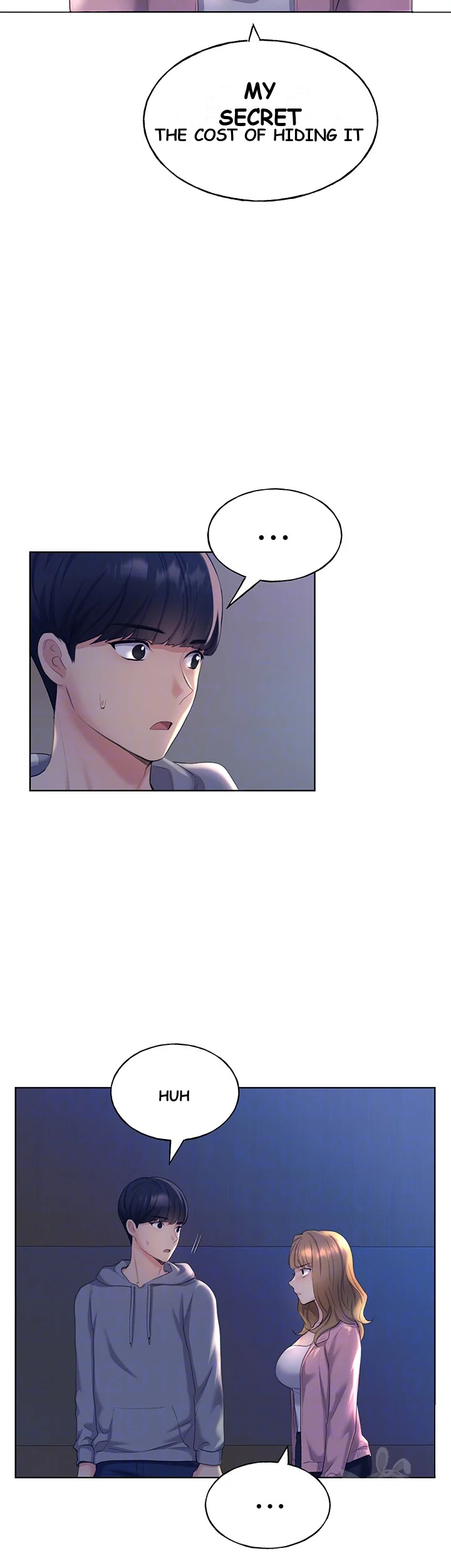 My Illustrator Chapter 2 - Page 13