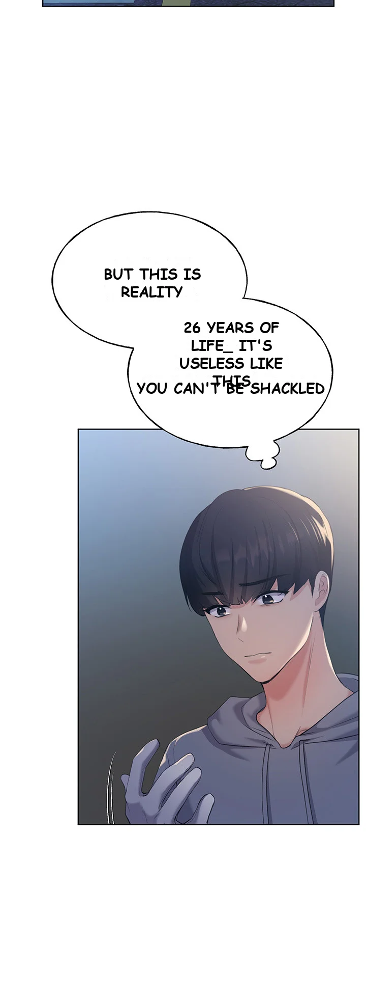 My Illustrator Chapter 2 - Page 30
