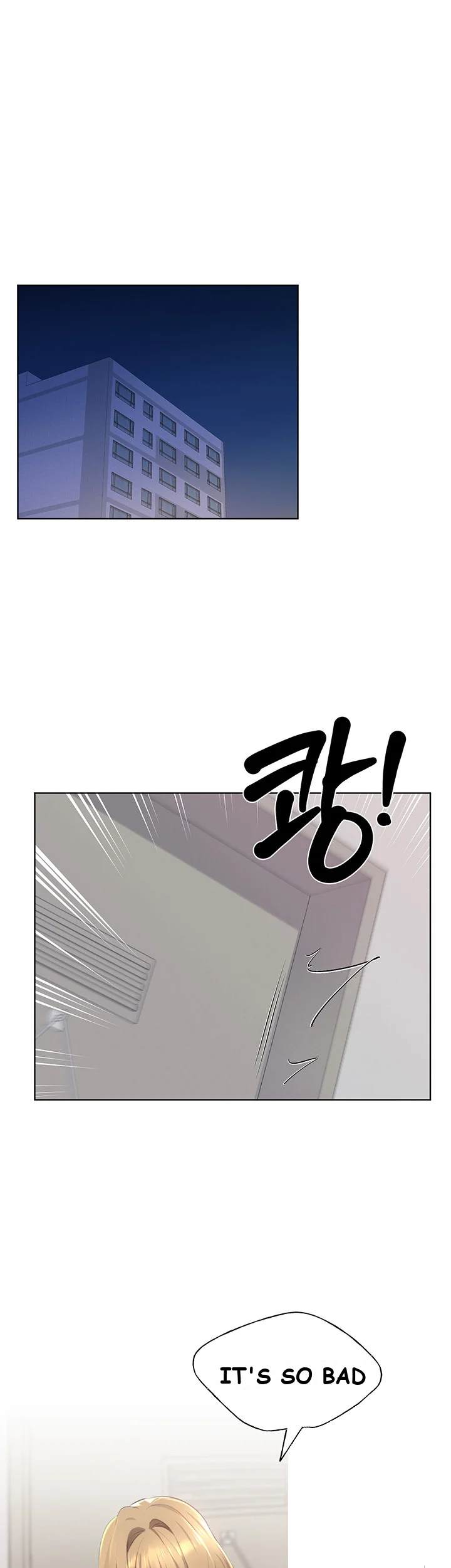 My Illustrator Chapter 2 - Page 37