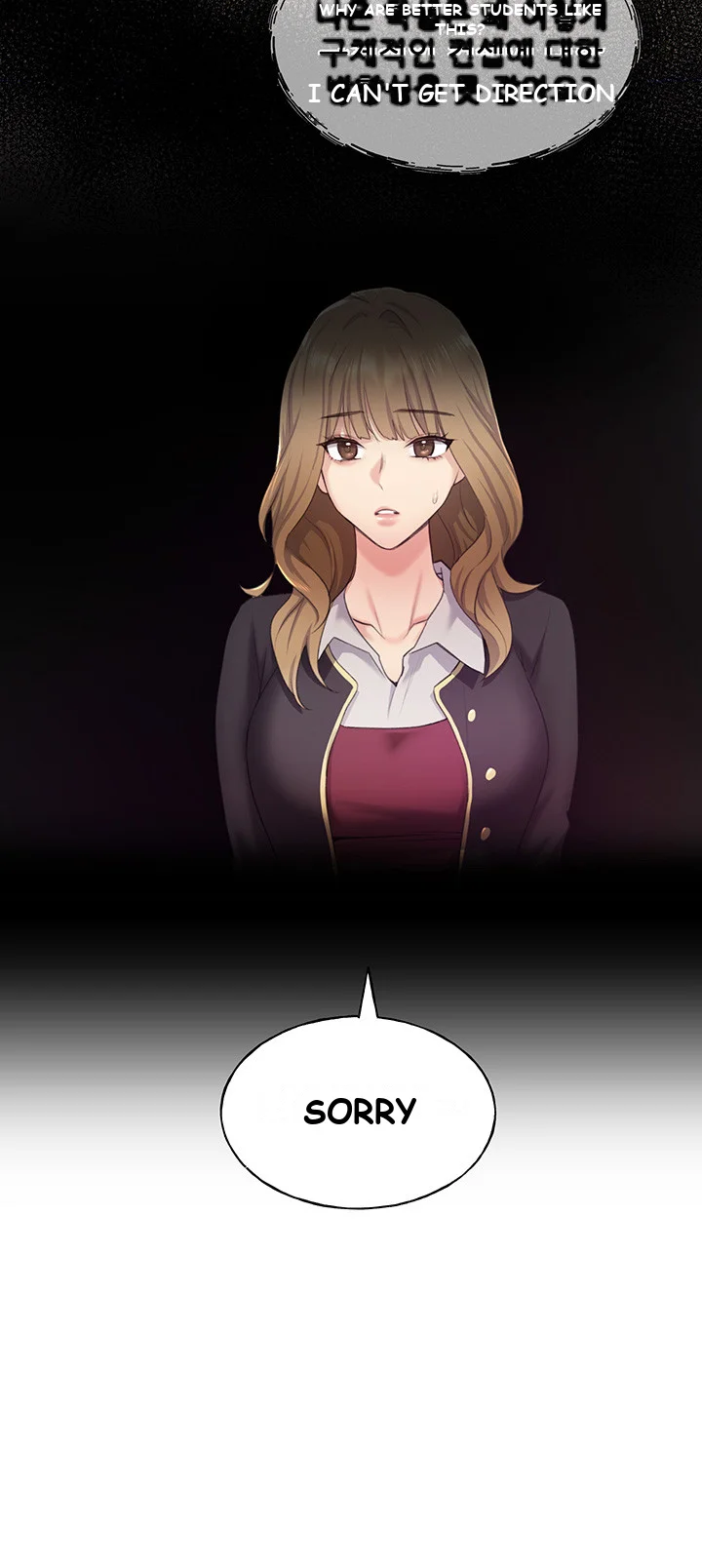 My Illustrator Chapter 2 - Page 40