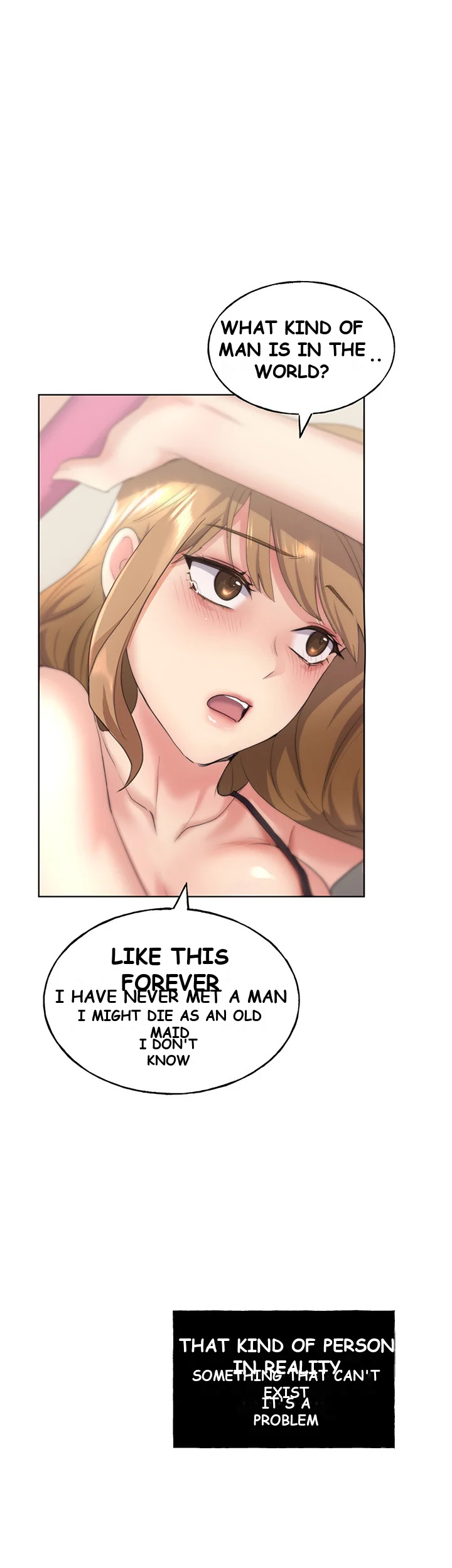 My Illustrator Chapter 2 - Page 68
