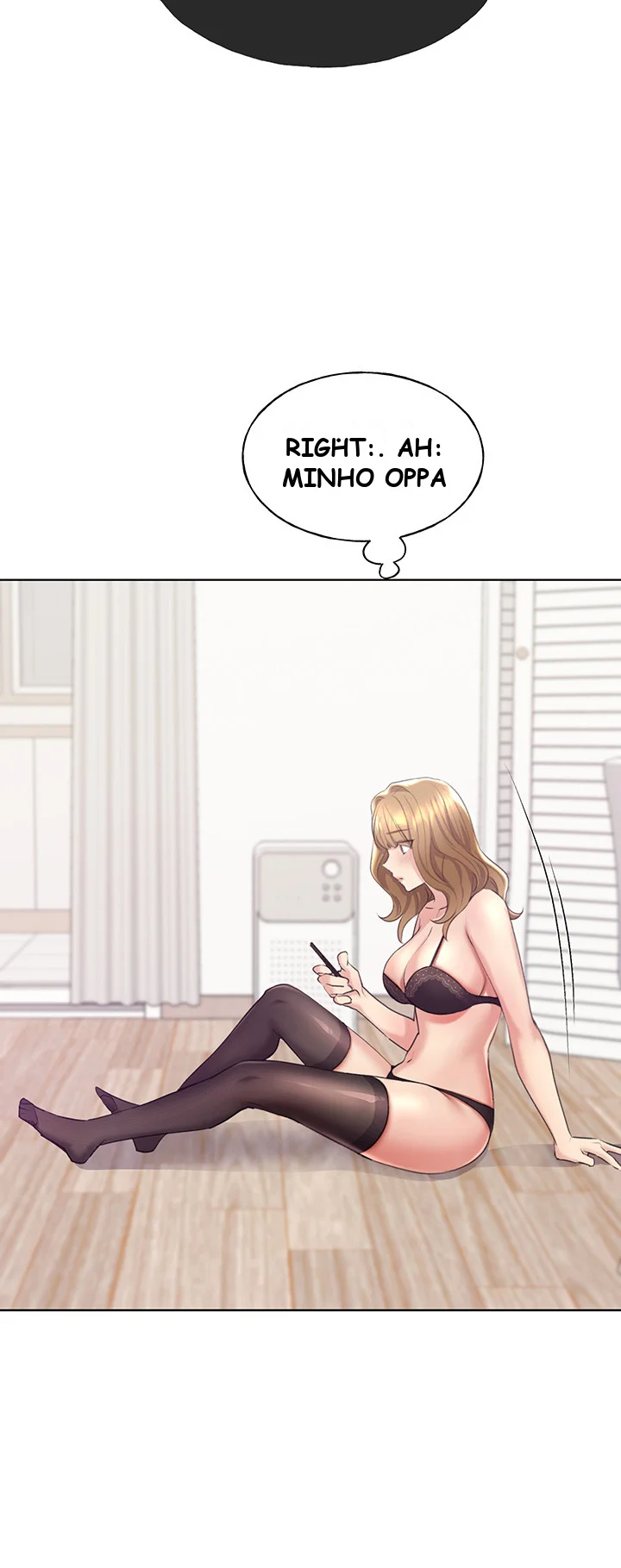 My Illustrator Chapter 2 - Page 71