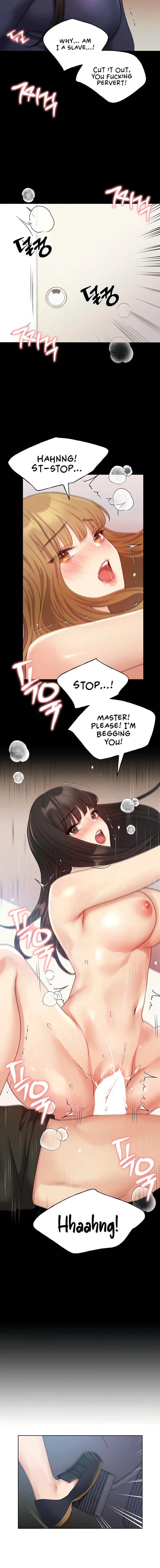 My Illustrator Chapter 24 - Page 6