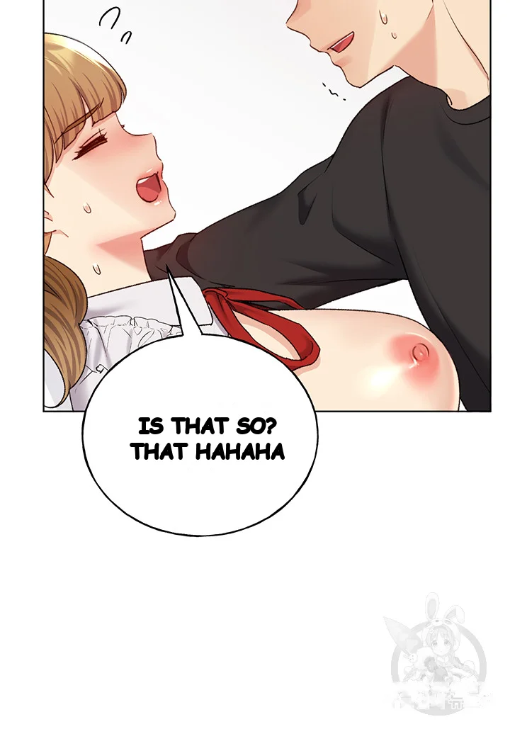 My Illustrator Chapter 27 - Page 19