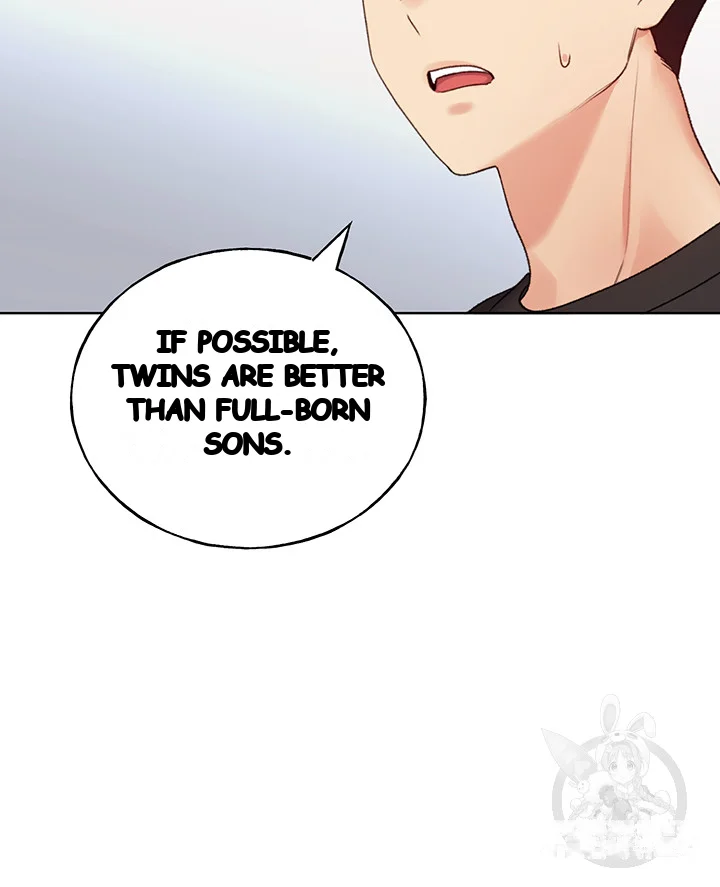 My Illustrator Chapter 27 - Page 35