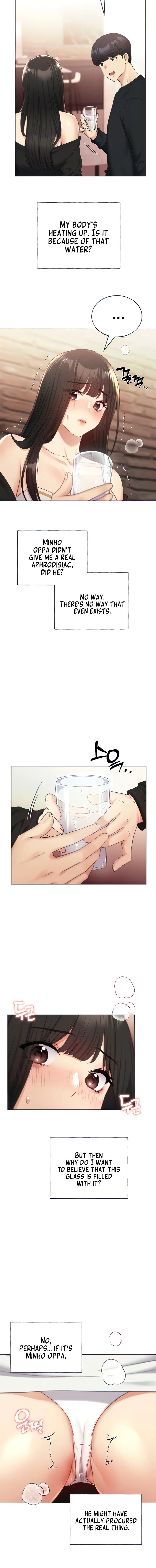 My Illustrator Chapter 29 - Page 6