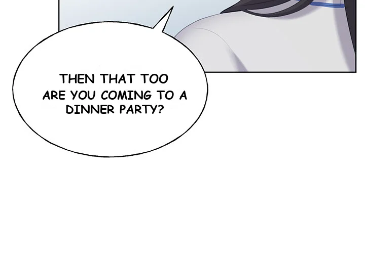 My Illustrator Chapter 3 - Page 18