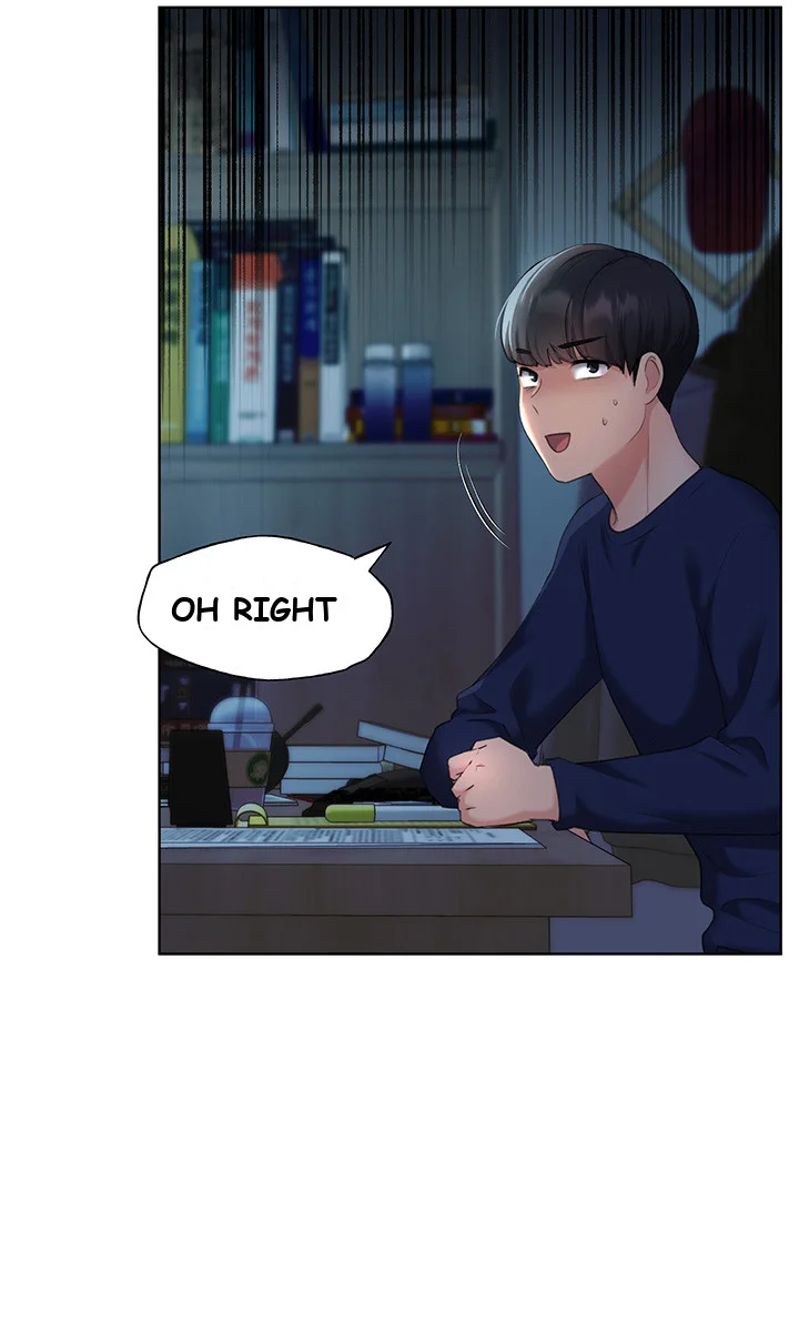 My Illustrator Chapter 3 - Page 26