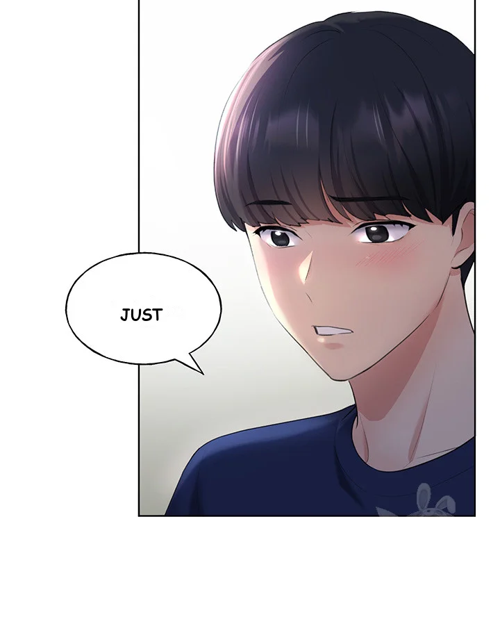 My Illustrator Chapter 3 - Page 33