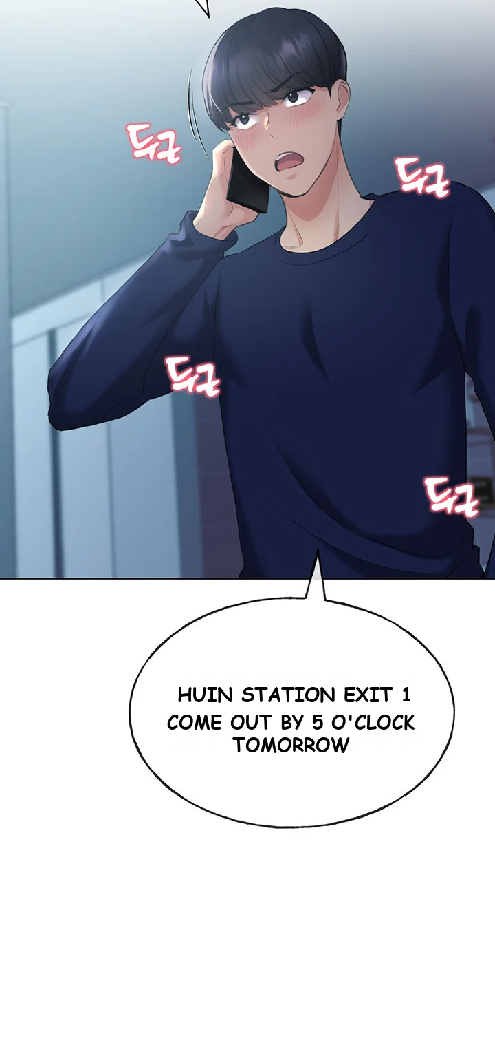 My Illustrator Chapter 3 - Page 37