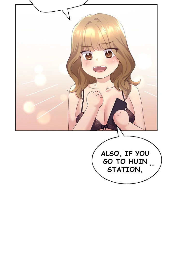My Illustrator Chapter 3 - Page 41