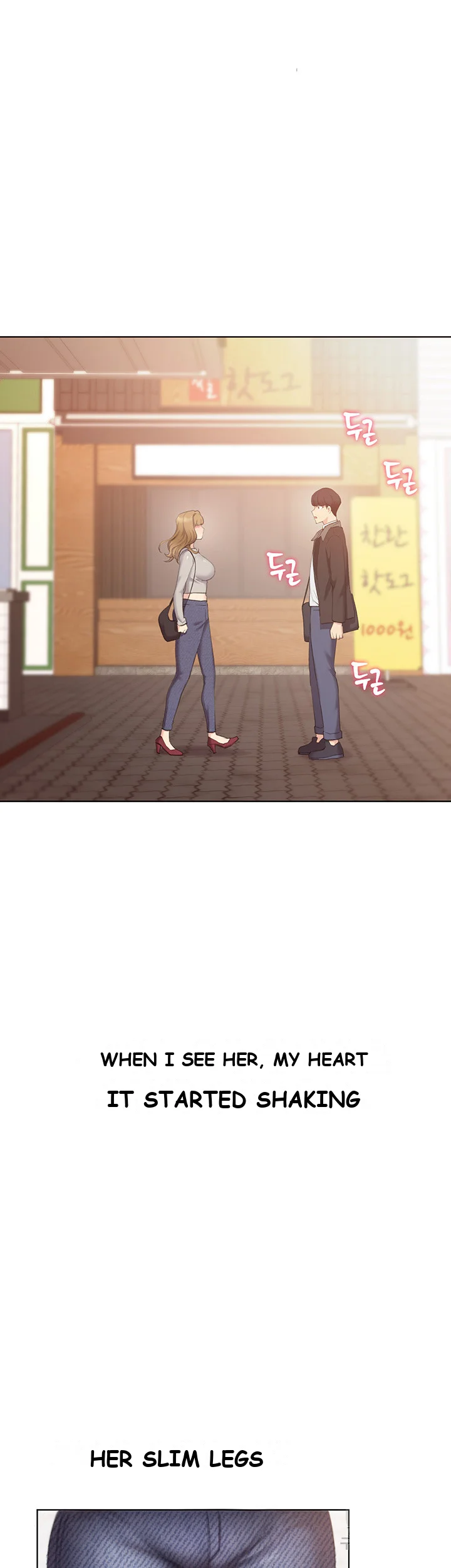 My Illustrator Chapter 3 - Page 62